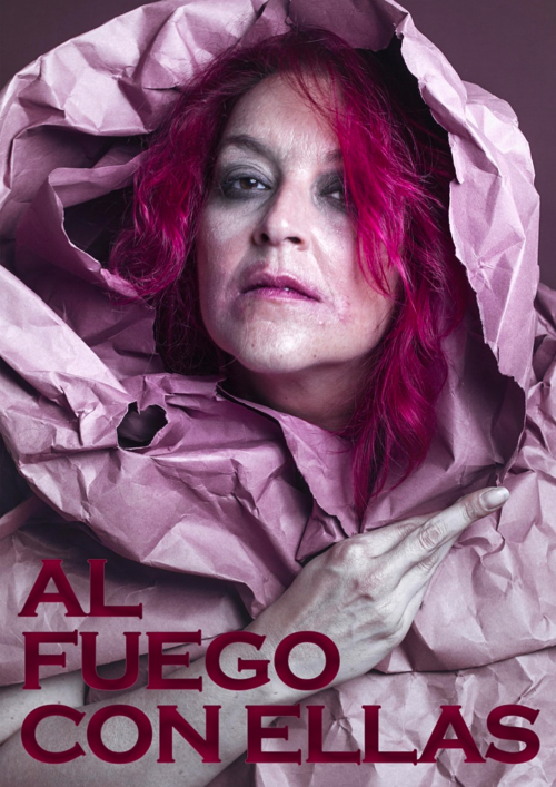 Live Streaming Al Fuego Con Ellas Alicia Acu A Revista Deflamenco