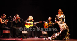 Suma Flamenca 2009 - fotos: Paco Manzano