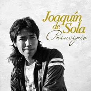 Principio (CD) – Joaquín de Sola