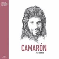 Camarón de la Isla –  Por tangos