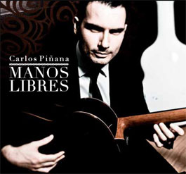 Carlos Piñana –  Manos libres