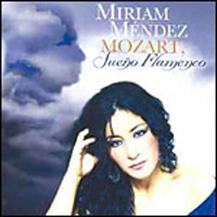 Miriam Méndez -  Mozart