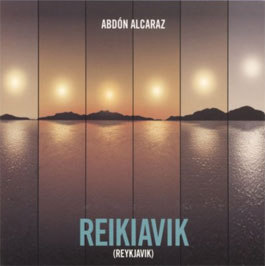 Abdón Alcaraz –  Reikiavik