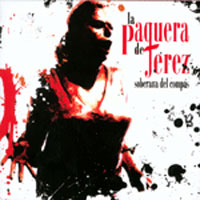 La Paquera de Jerez –  Soberana del compás