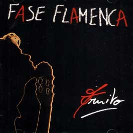 Arnito –  Fase Flamenca