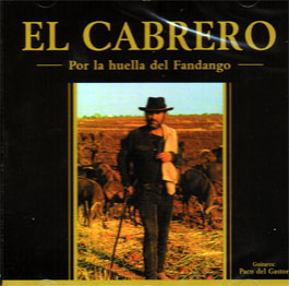 Cabrero –  Por la huella del Fandango