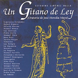 Varios –  Un Gitano de Ley