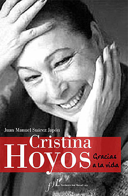 Juan Manuel Suárez Japón –  Cristina Hoyos. Gracias a la vida