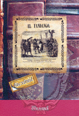 VV.AA. –  El fandango