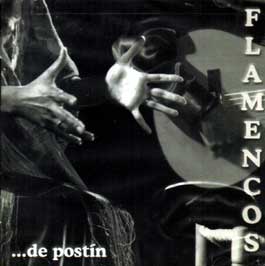 VV.AA –  FLAMENCOS …de postín (2 CD)