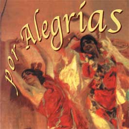 VV.AA –  Por Alegrias