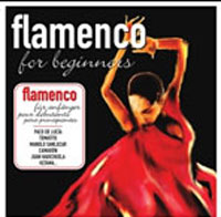 VV.AA –  FLAMENCO FOR BEGINNERS