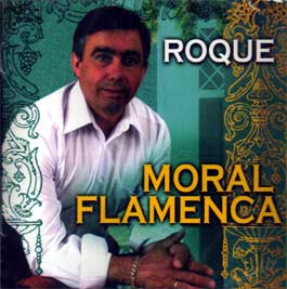 Roque –  Moral Flamenca