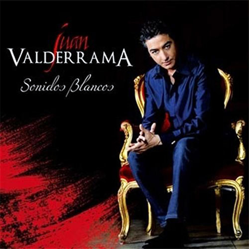 Juan Valderrama –  Sonidos Blancos