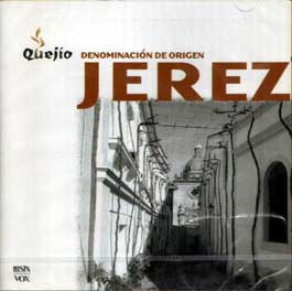 Varios –  Denominación de Origen. JEREZ. Quejío. (2CD)