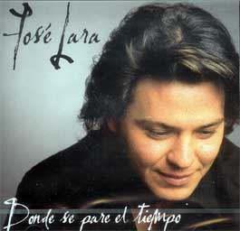 José Lara –  Donde se pare el tiempo