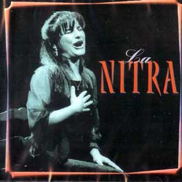 La Nitra –  Embrujo