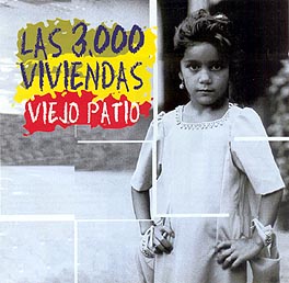 Varios –  Las 3.000 viviendas, viejo patio