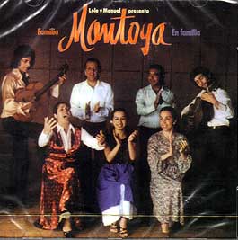 Familia Montoya –  En Familia