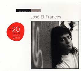 José El Francés –  José El Francés ‘NM Coleccion’