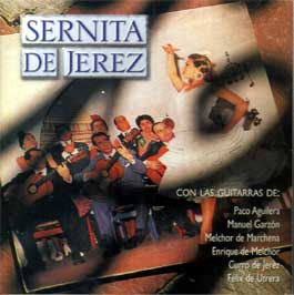 Sernita de Jerez –  Sernita de Jerez