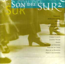 Varios –  Son del Sur 2