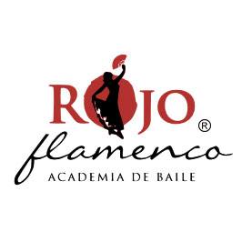 Rojo Flamenco