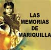 'Mariquilla' presenta la historia oral de su vida