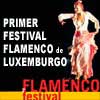 PRIMER FESTIVAL FLAMENCO DE LUXEMBURGO