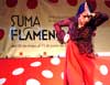 Nace ‘Suma Flamenca’, primer festival de la Comunidad de Madrid.