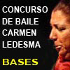 II Concurso de Baile 'Carmen Ledesma'