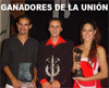 Ganadores XLVII Edición del Festival Internacional del Cante de las Minas de La Unión.