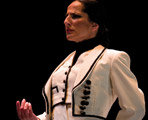 Mercedes Ruíz, Premio Internacional de Danza 'Movimientos'.