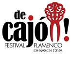 De Cajón! Festival Flamenco de Barcelona.