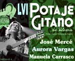 LVI Potaje Gitano de Utrera 2012