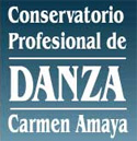 Conservatorio Profesional de Danza Carmen Amaya