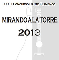 CONCURSO DE CANTE FLAMENCO ‘MIRANDO A LA TORRE’