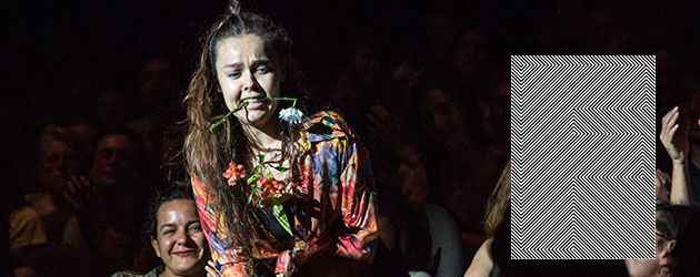 Ciutat Flamenco: Barcelona's festival takes a step forward