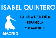 Escuela de Danza Española y Flamenco Isabel Quintero