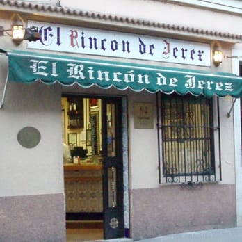 El Rincón de Jerez