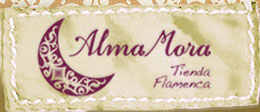 Alma Mora – Tienda flamenco en Santiago Chile