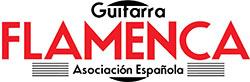 AEGF (Asociacion Española de Guitarra Flamenca)