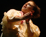 Festival Flamenco de Nimes ? 20 ans .- Pastora Galván