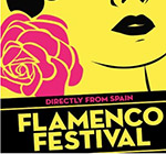 Flamenco Festival USA 2014 - Cleveland