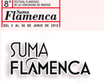 Suma Flamenca. 25 junio