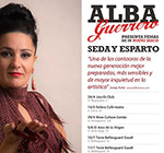 Alba Guerrero - "Seda y esparto"