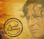 David Palomar en Logroño