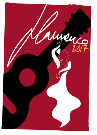 Festival Flamenco y Danza de Almeria - 2017