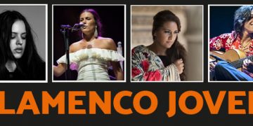 Flamenco Joven El Futuro Es Ahora Revista Deflamenco Com