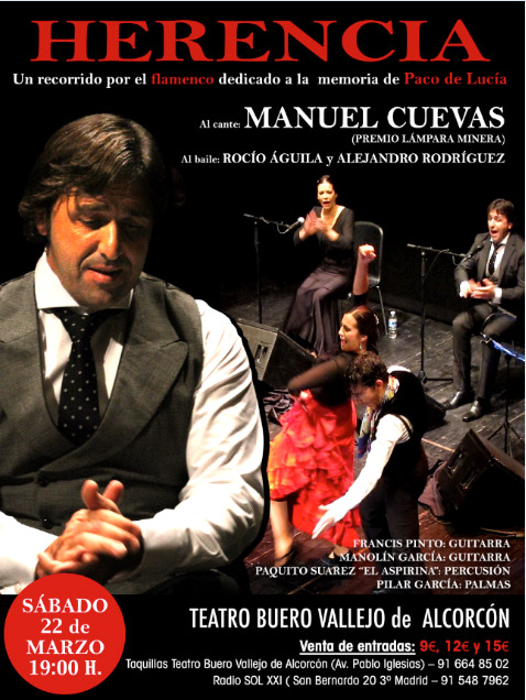 Manuel Cuevas